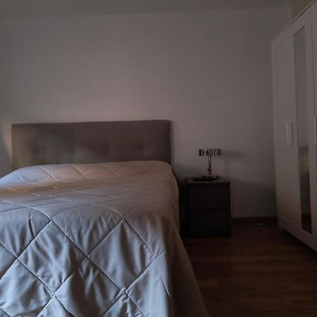 Casa Per Gente Giovane 로마 외부 사진