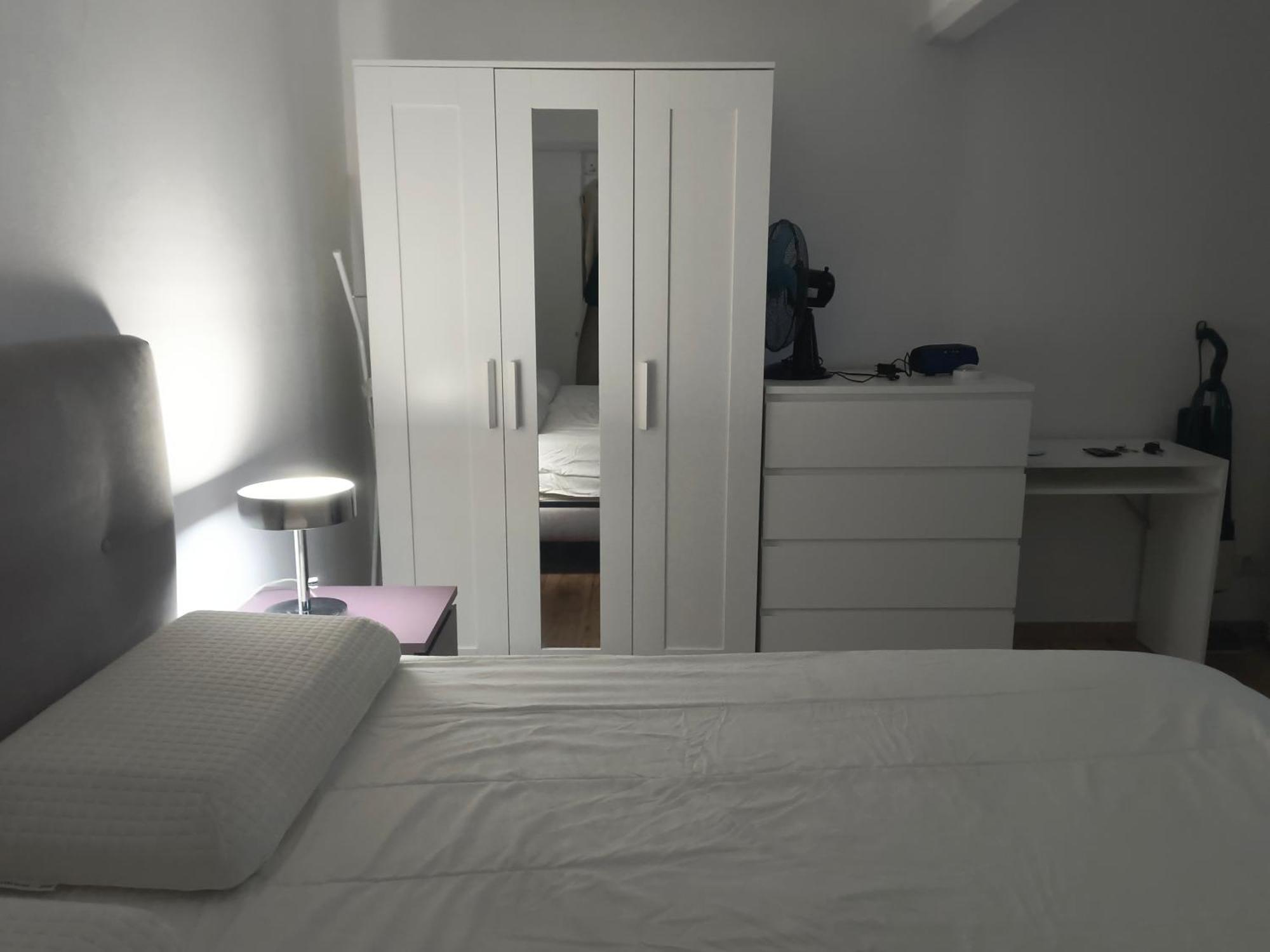 Casa Per Gente Giovane 로마 외부 사진