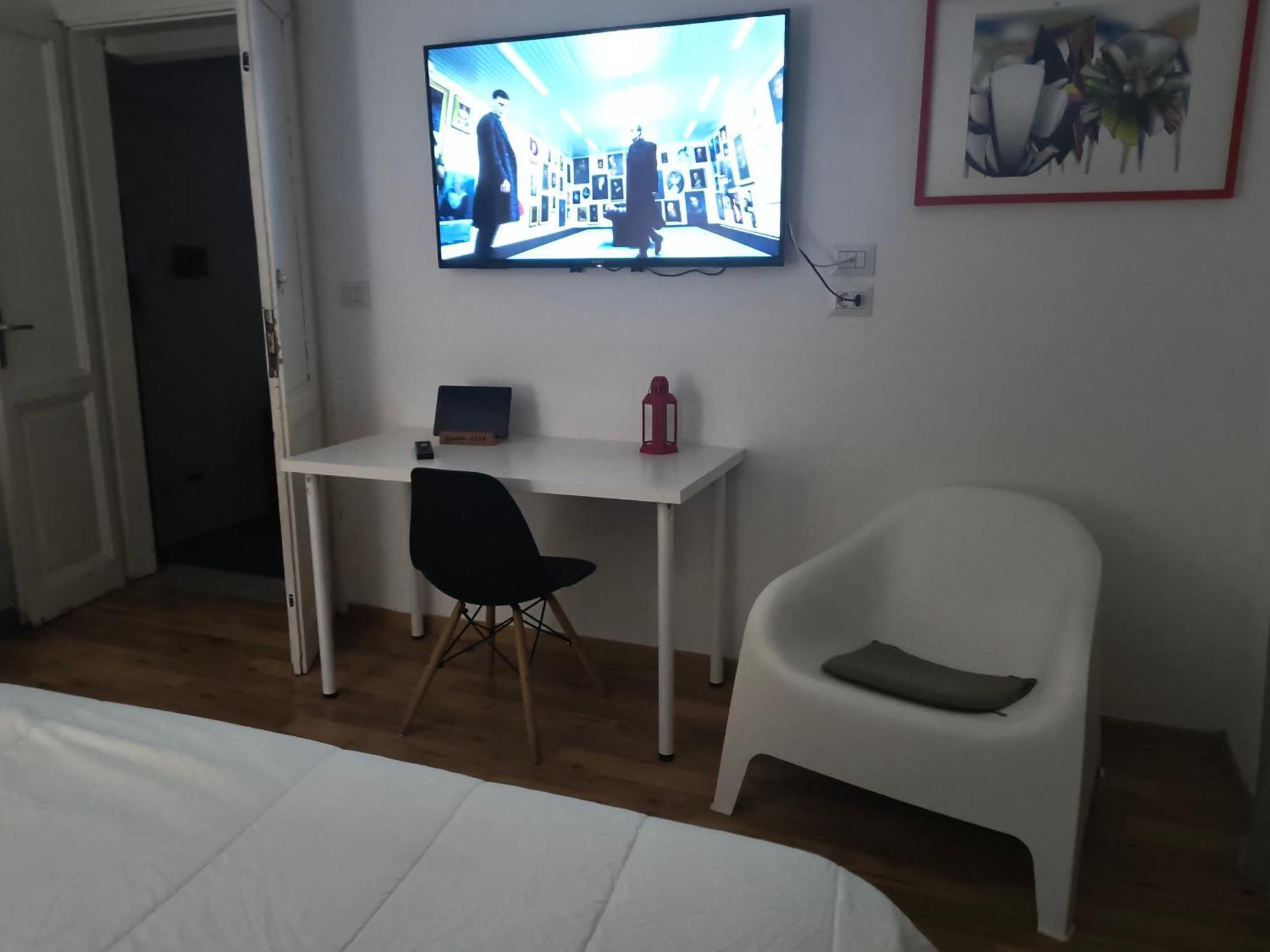 Casa Per Gente Giovane 로마 외부 사진