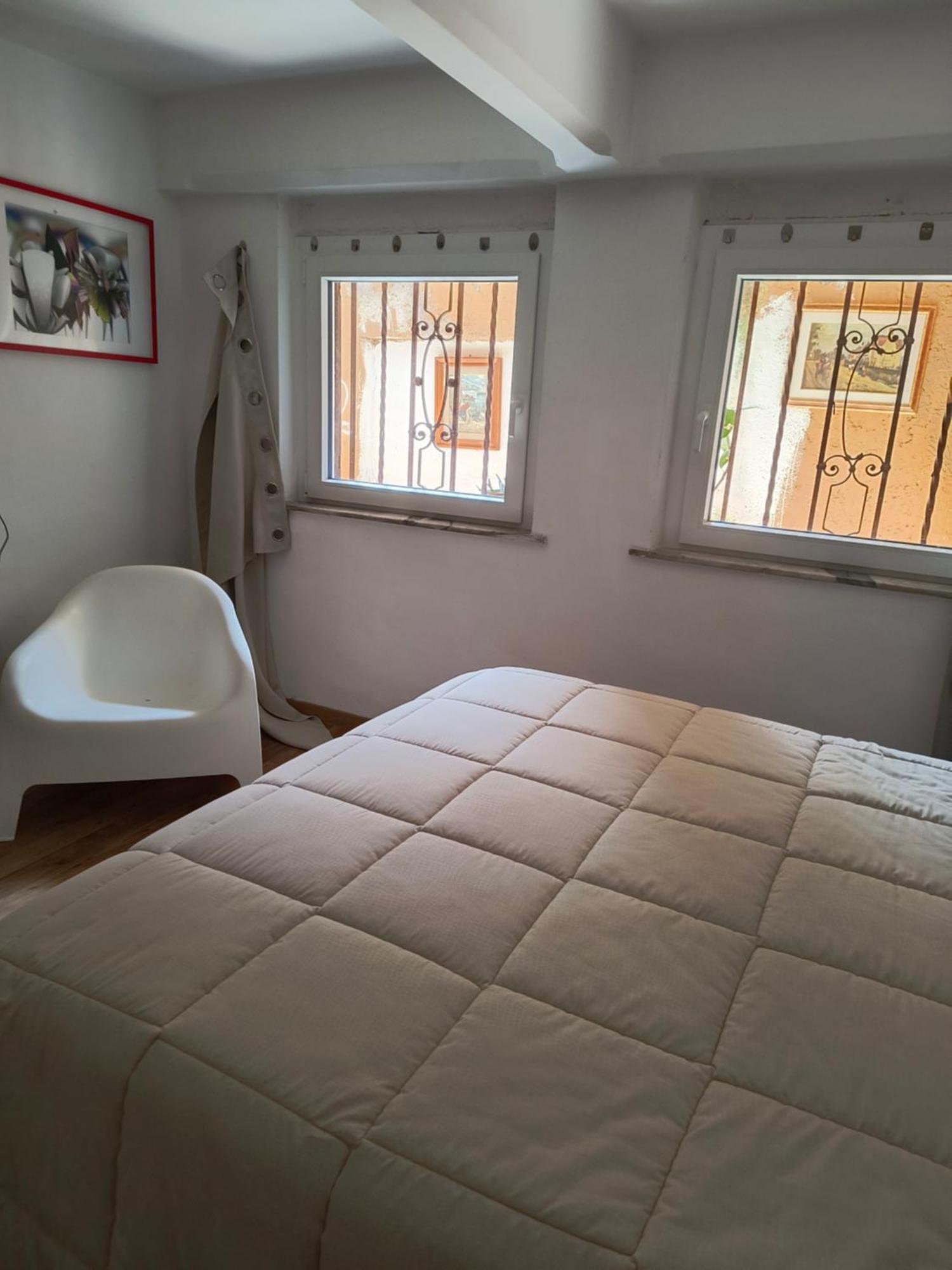 Casa Per Gente Giovane 로마 외부 사진