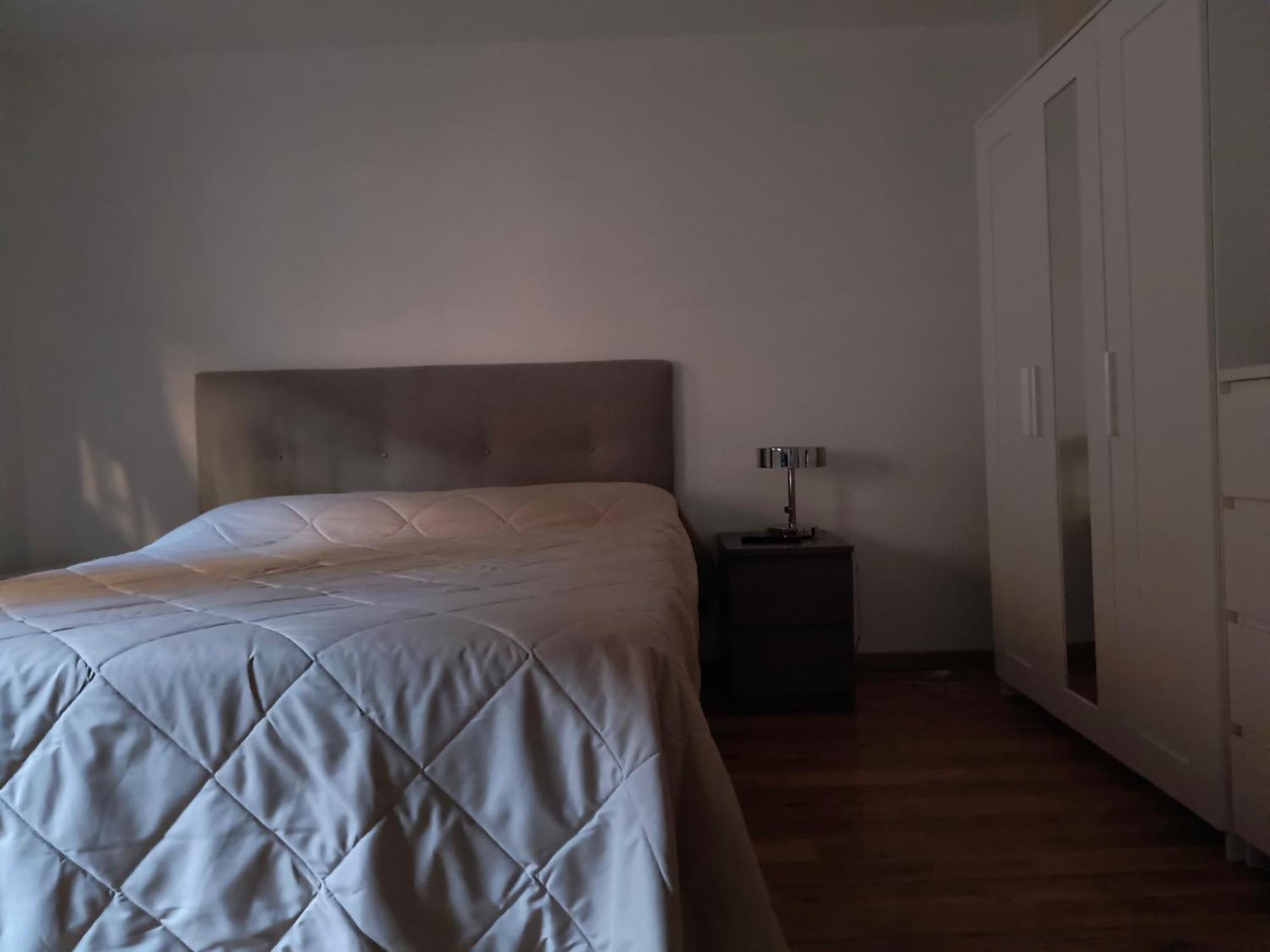 Casa Per Gente Giovane 로마 외부 사진