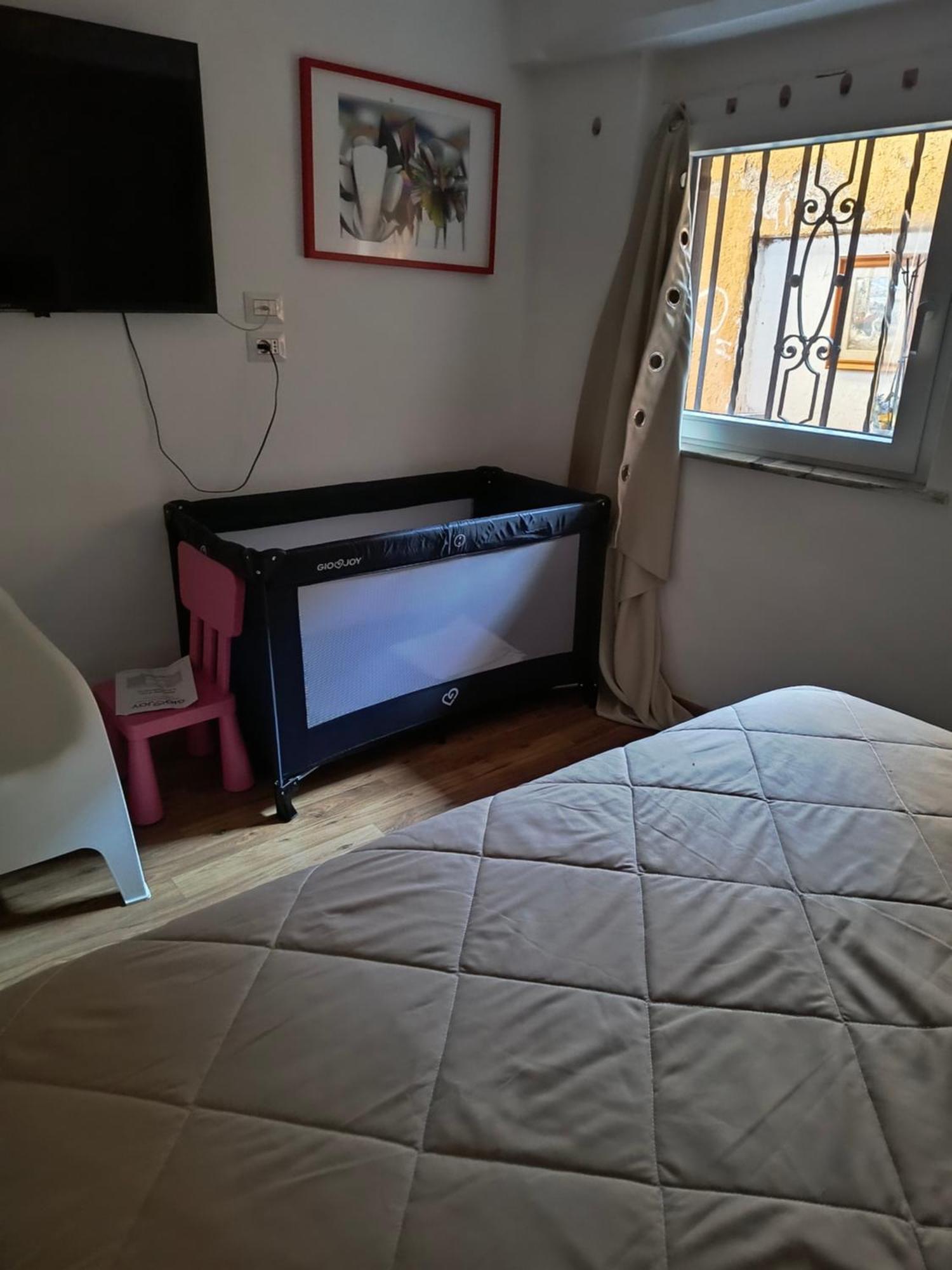 Casa Per Gente Giovane 로마 외부 사진