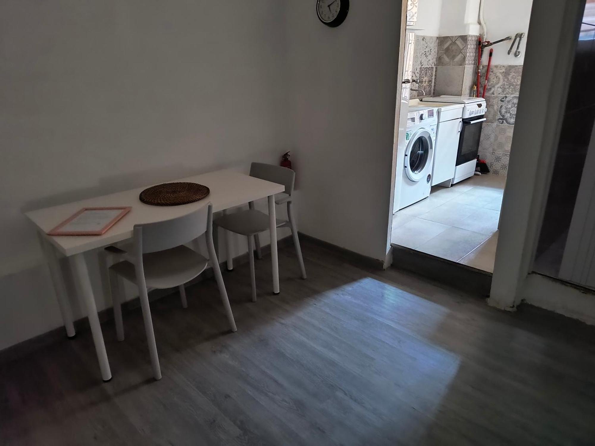 Casa Per Gente Giovane 로마 객실 사진