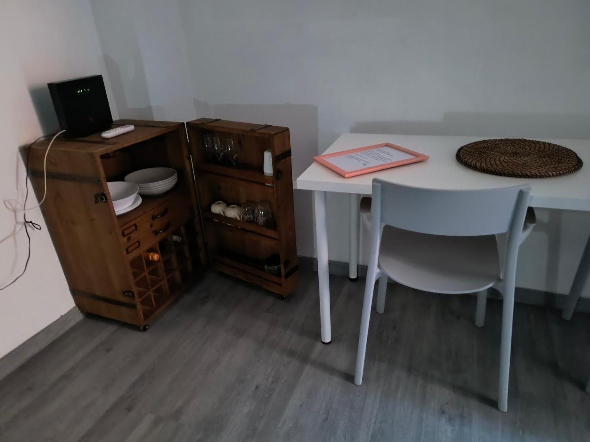 Casa Per Gente Giovane 로마 객실 사진